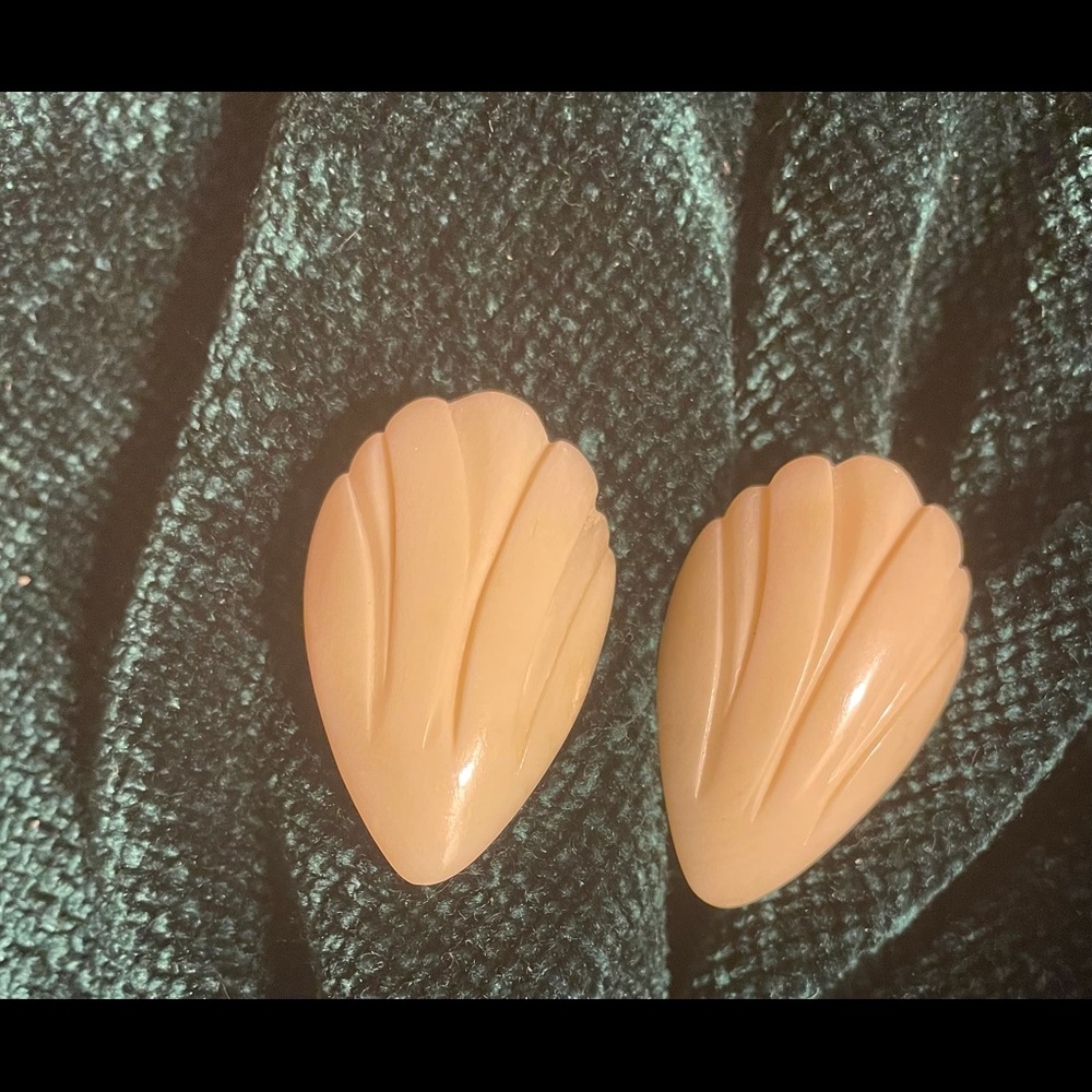 Vintage Earrings